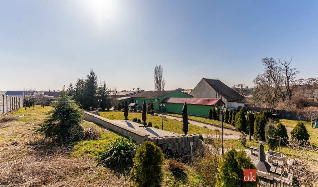 Prodej restaurace 600 m², Krásný Dvůr – náhled fotky 45