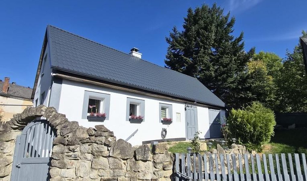 Prodej chaty/chalupy 80 m² s pozemkem 333 m², Teplá – náhled fotky 55
