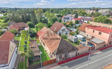 Prodej domu 145 m² s pozemkem 905 m², Zámostecká, Chlumec nad Cidlinou - Chlumec nad Cidlinou II, okres Hradec Králové