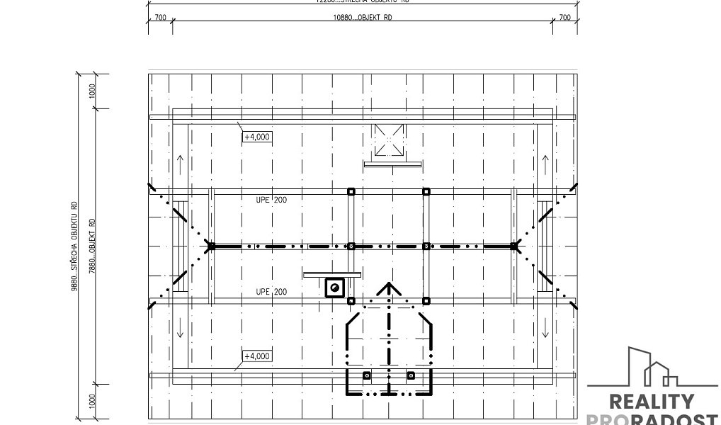 Prodej domu 129 m² s pozemkem 1 306 m², Blansko – náhled fotky 58