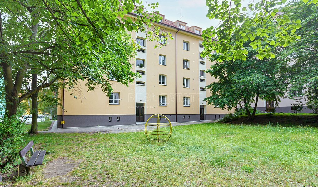 Prodej bytu 1+1 45 m², Příbram – náhled fotky 9
