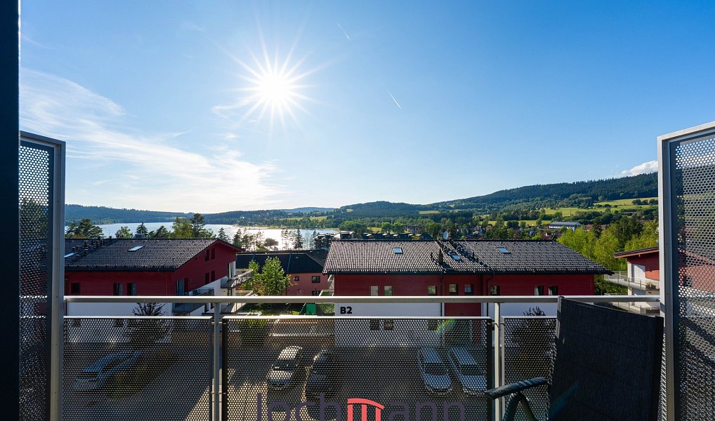Prodej bytu 3+kk 85 m², Lipno nad Vltavou – náhled fotky 10