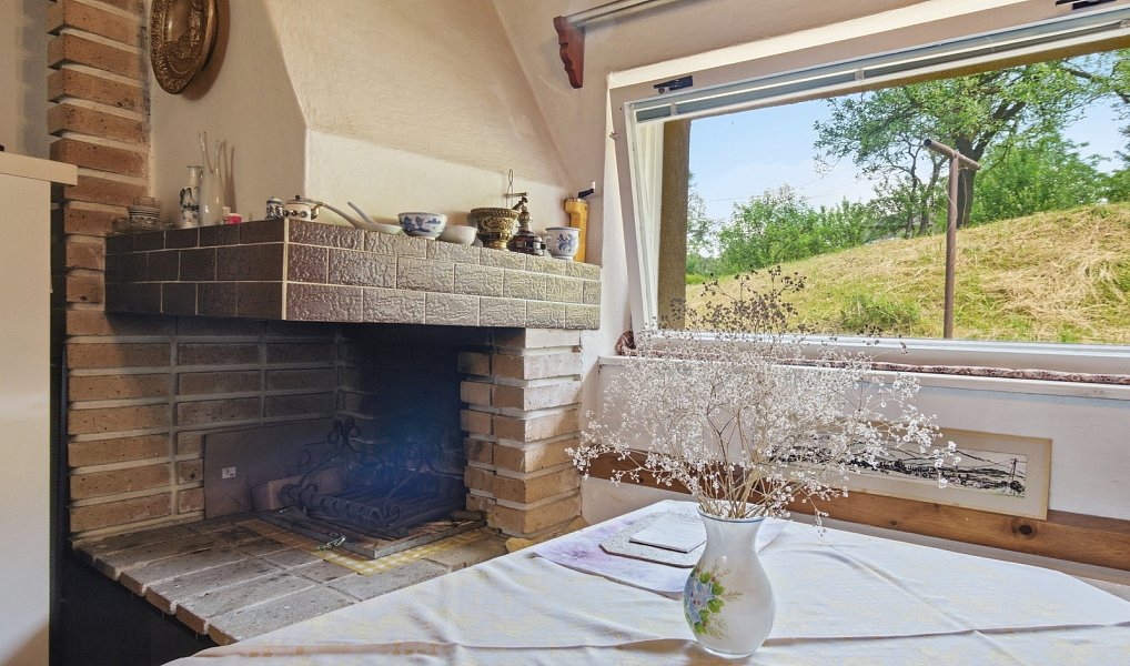 Prodej domu 96 m² s pozemkem 1 141 m², Chvalčov – náhled fotky 11