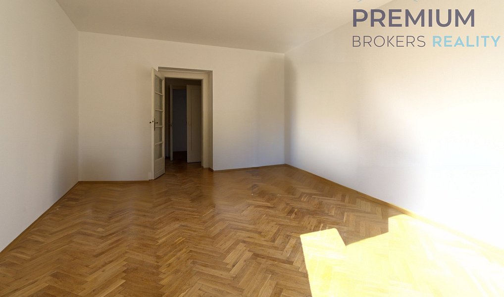 Pronájem bytu 2+kk 43 m², Praha – náhled fotky 7