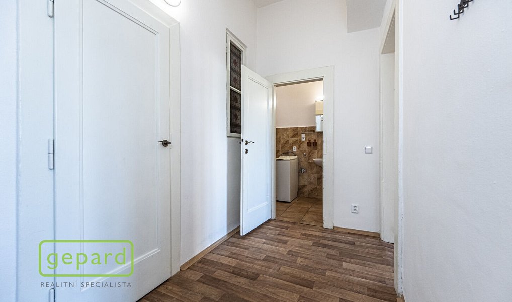 Pronájem bytu 2+kk 46 m², Praha – náhled fotky 11