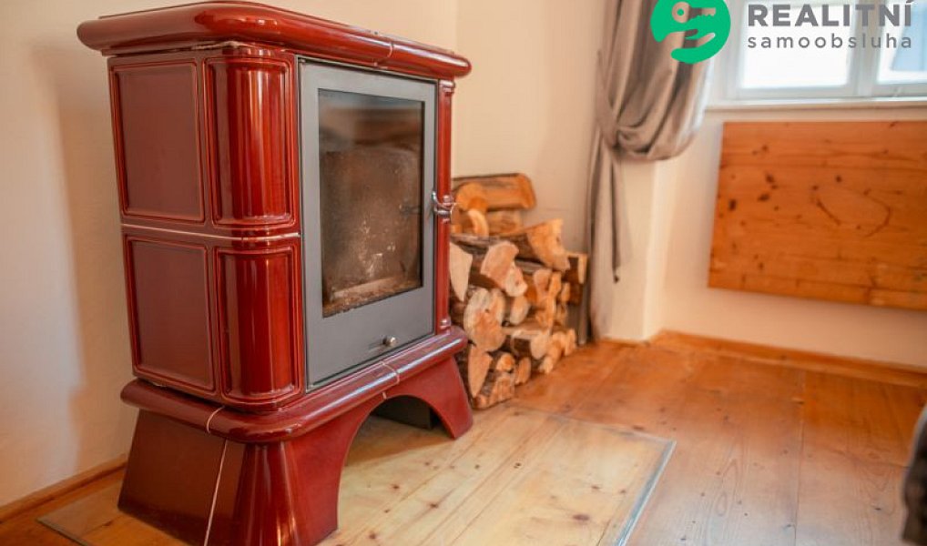 Prodej domu 110 m² s pozemkem 214 m², Vimperk – náhled fotky 12