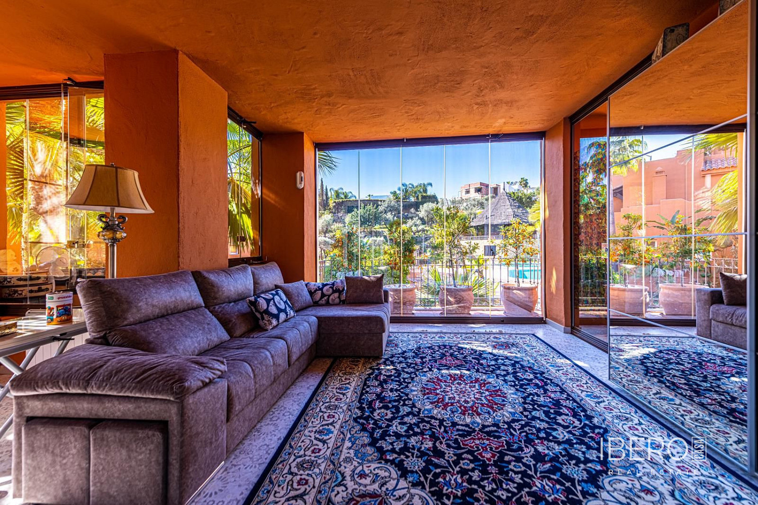 Piso 3+kk – Marbella, Nueva Andalucía - Más