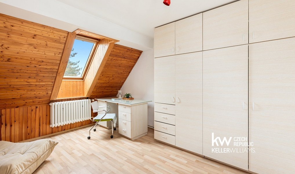 Prodej domu 226 m² s pozemkem 343 m², Praha – náhled fotky 21