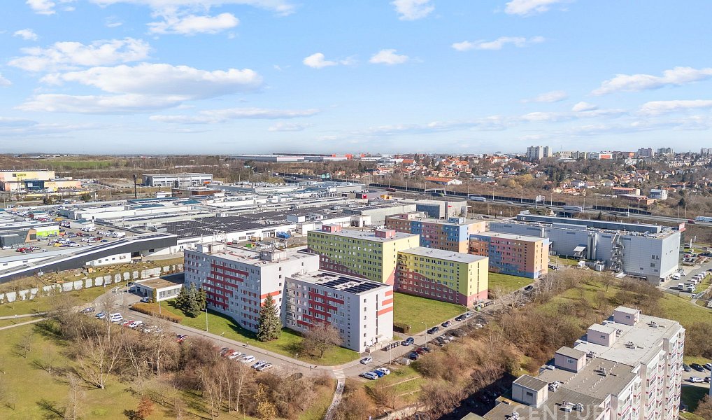 Prodej bytu 4+kk 72 m², Praha – náhled fotky 27