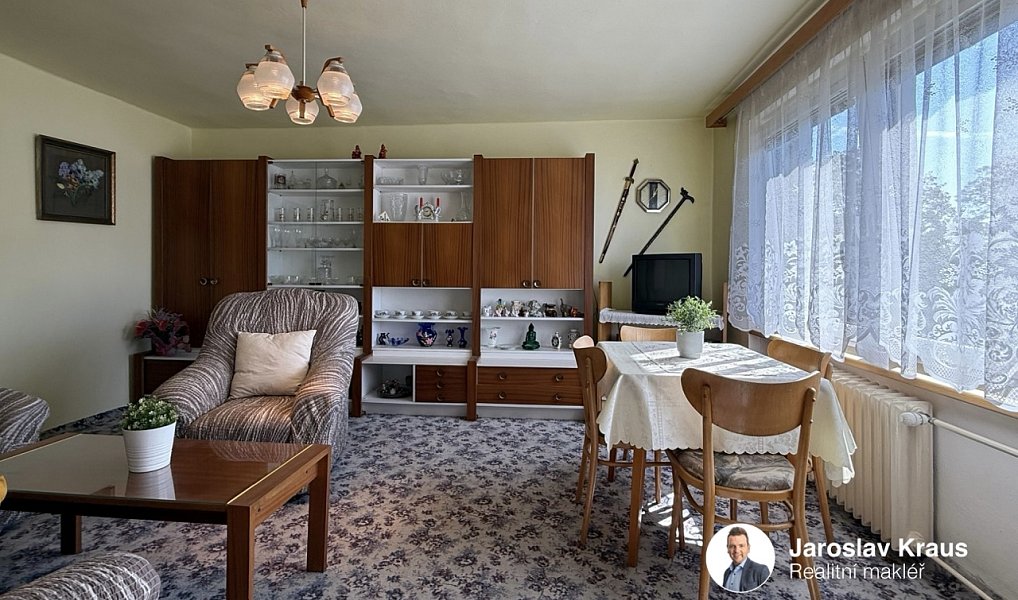 Prodej bytu 3+1 66 m², Hořice – náhled fotky 3
