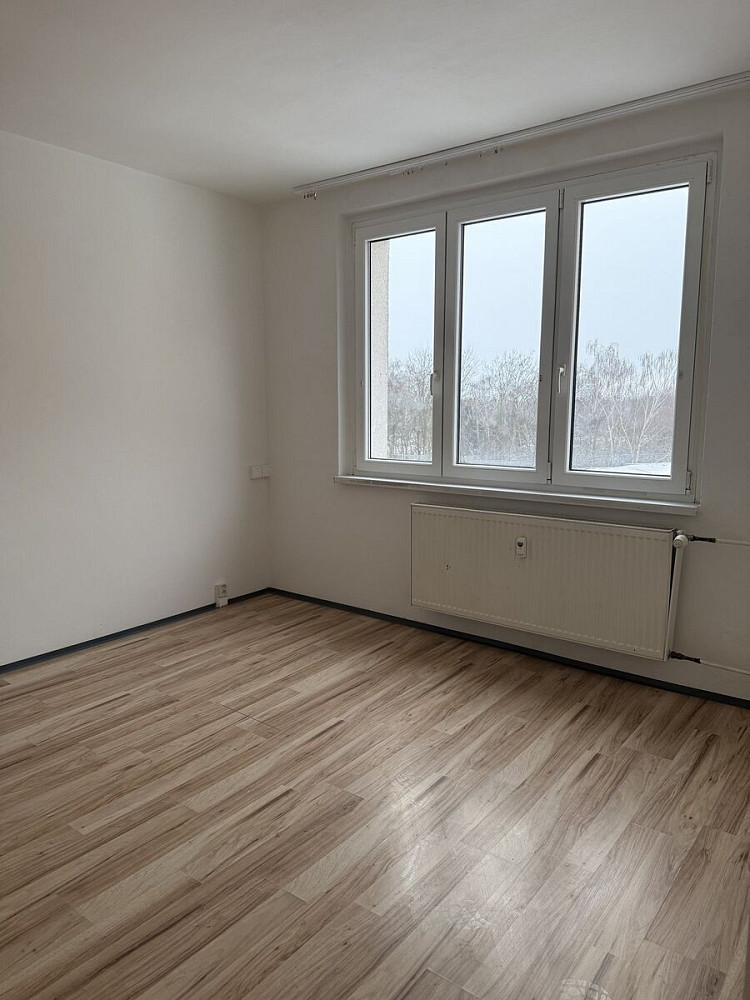 Prodej bytu 1+1 35 m² — photo 4