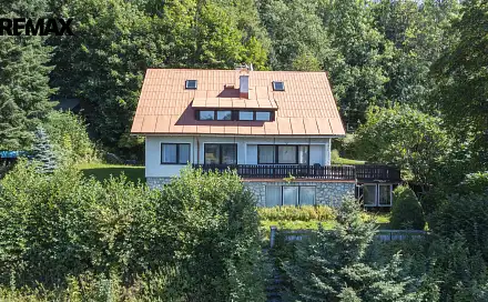 Prodej domu 393 m² s pozemkem 1 302 m², Sluneční stráň, Svoboda nad Úpou, okres Trutnov