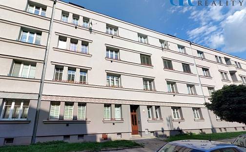 Pronájem bytu 2+1 95 m², Jaselská, Přerov - Přerov I-Město