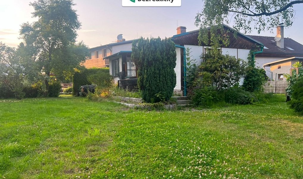 Prodej chaty/chalupy 49 m² s pozemkem 433 m², Svojetice – náhled fotky 2
