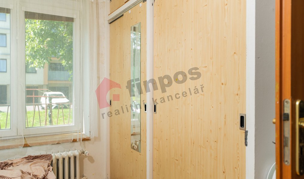 Prodej bytu 3+1 88 m², Benešov – náhled fotky 9