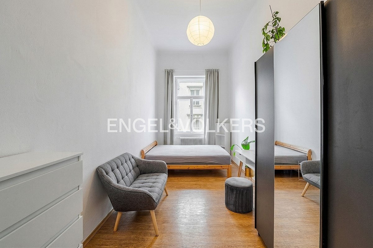 Prodej bytu 3+1 106 m² – fotografie 5