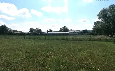 Prodej komerčního pozemku 700 m², Teplýšovice, okres Benešov