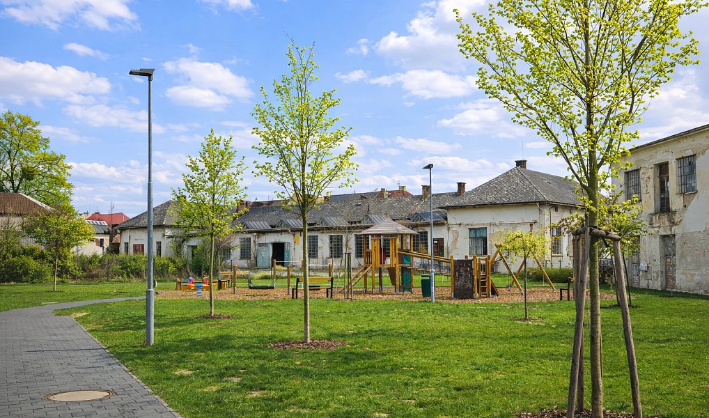 Prodej bytu 3+kk 100 m², Olomouc – náhled fotky 26