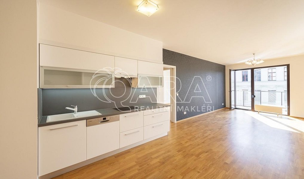 Pronájem bytu 3+kk 117 m², Praha – náhled fotky 7