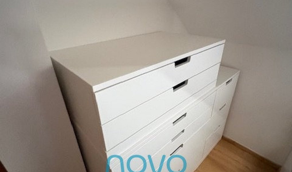 Pronájem bytu 3+1 115 m², Praha – náhled fotky 6