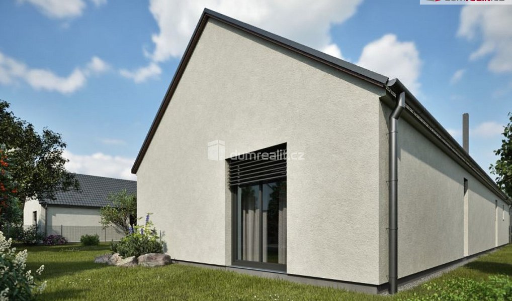Prodej domu 194 m² s pozemkem 825 m², Čakovičky – náhled fotky 10