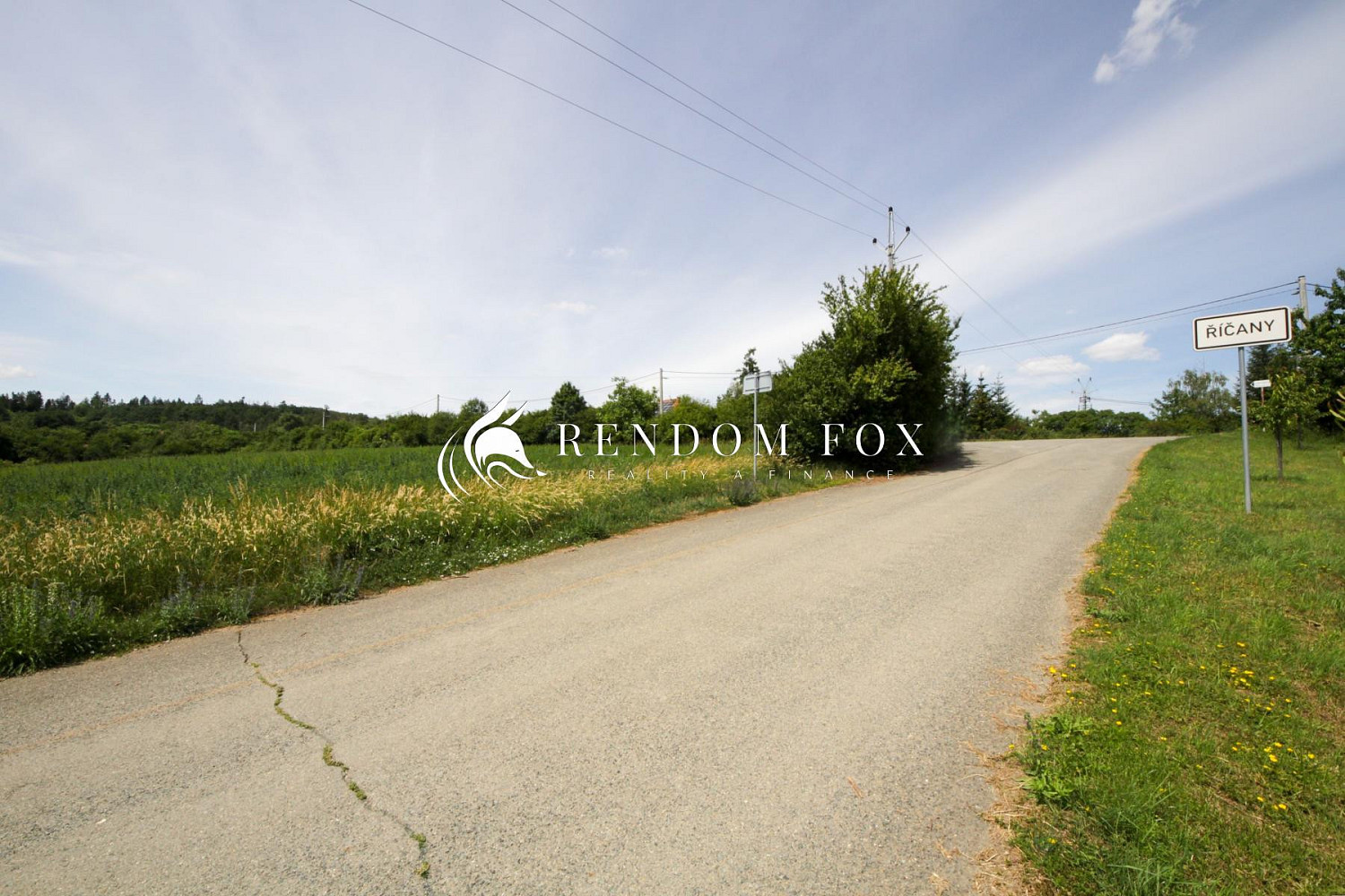 Prodej pole 2 077 m² — photo 2