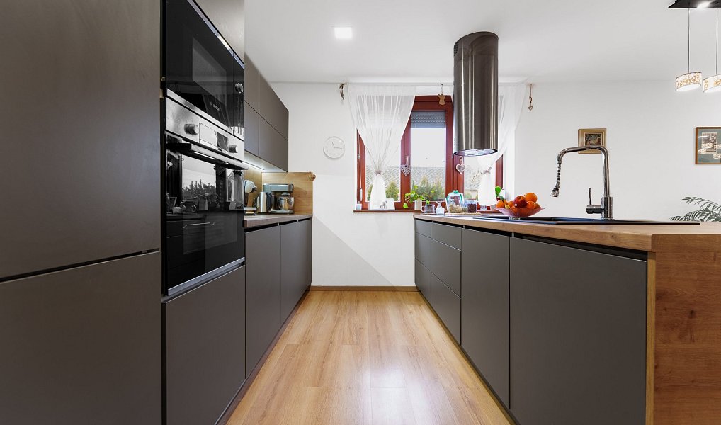 Pronájem domu 160 m² s pozemkem 208 m², Oldřichovice – náhled fotky 5
