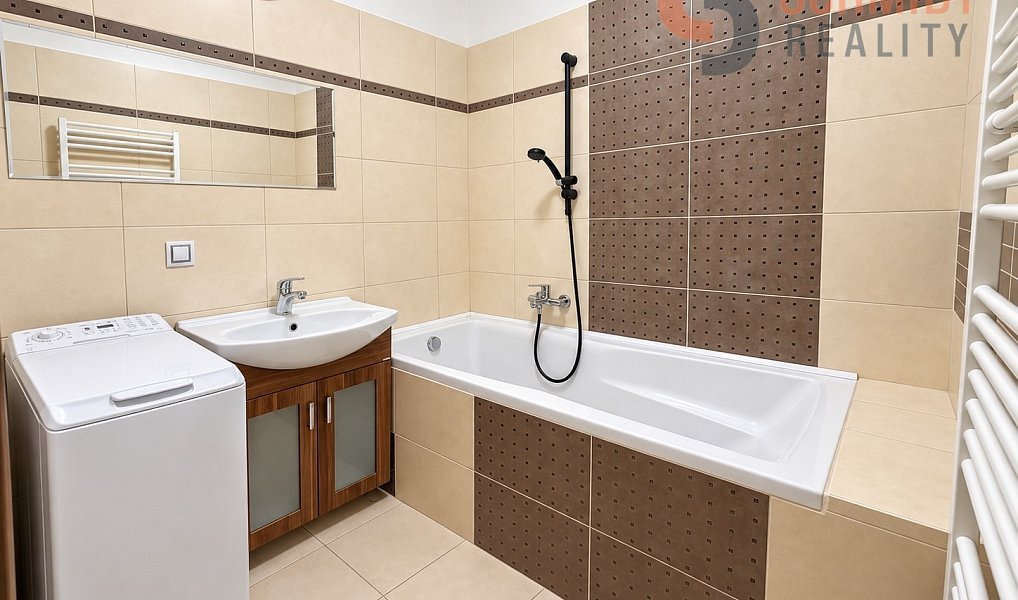 Pronájem bytu 3+kk 74 m², Tvrdonice – náhled fotky 9