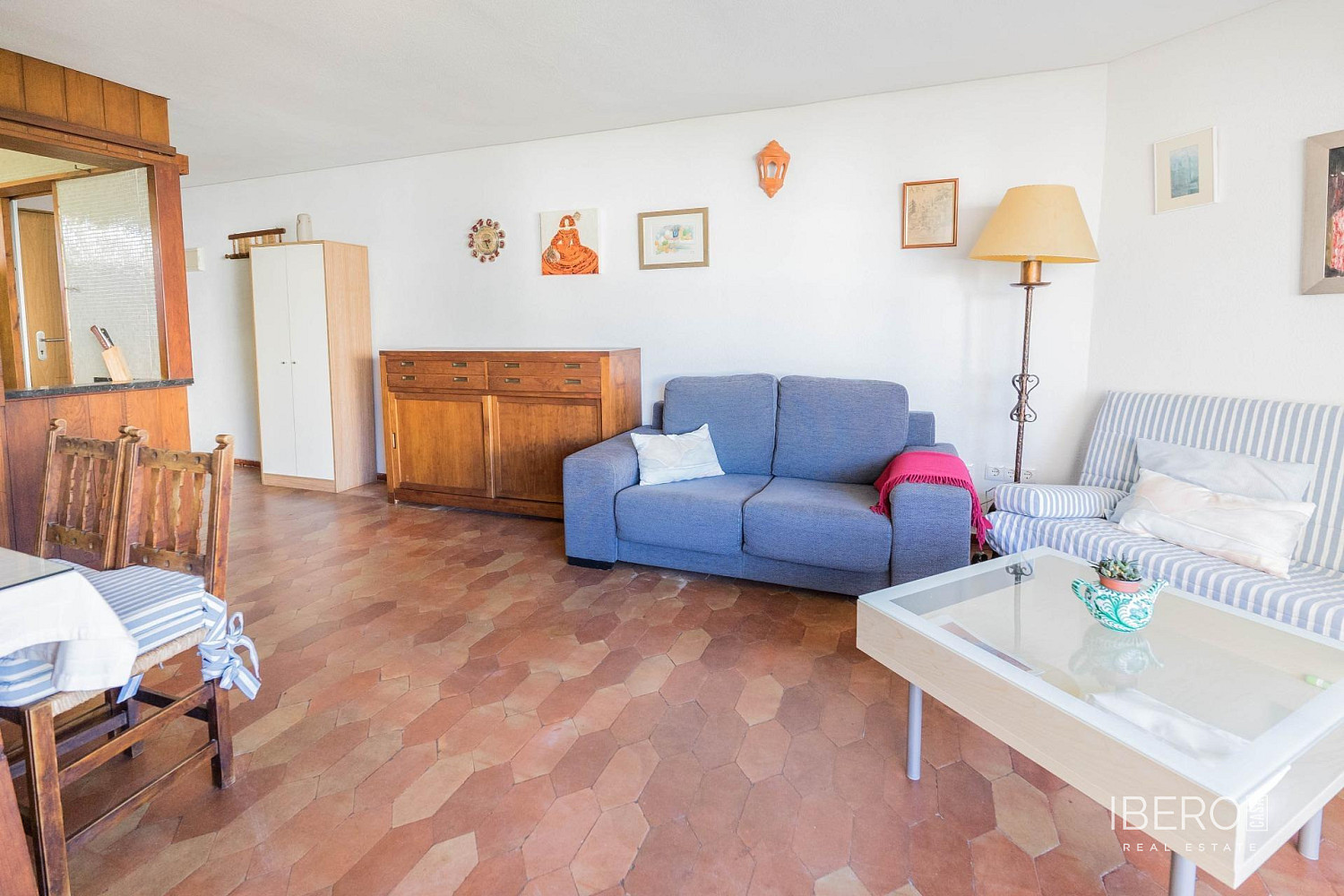 Prodej bytu 3+kk 83 m² – pohled 2