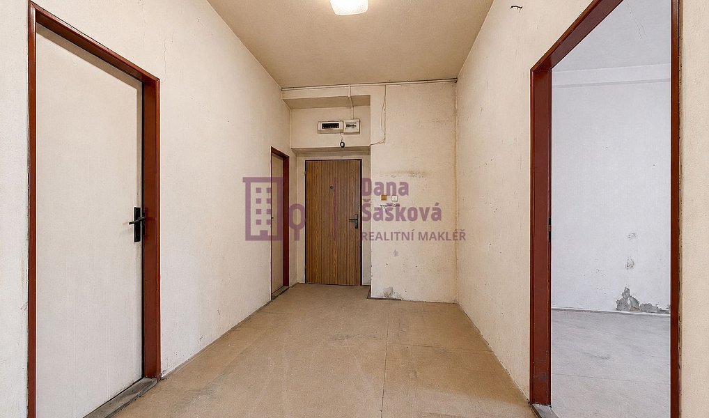 Prodej bytu 2+1 80 m², Nová Včelnice – náhled fotky 13