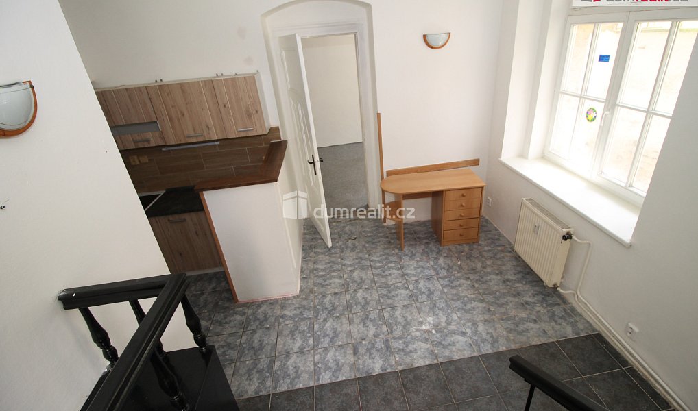 Prodej bytu 2+1 67 m², Mariánské Lázně – náhled fotky 8