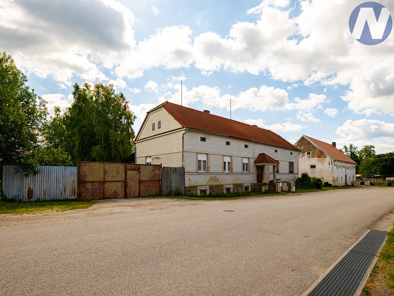 Prodej výrobních prostor 1 025 m² - View 4