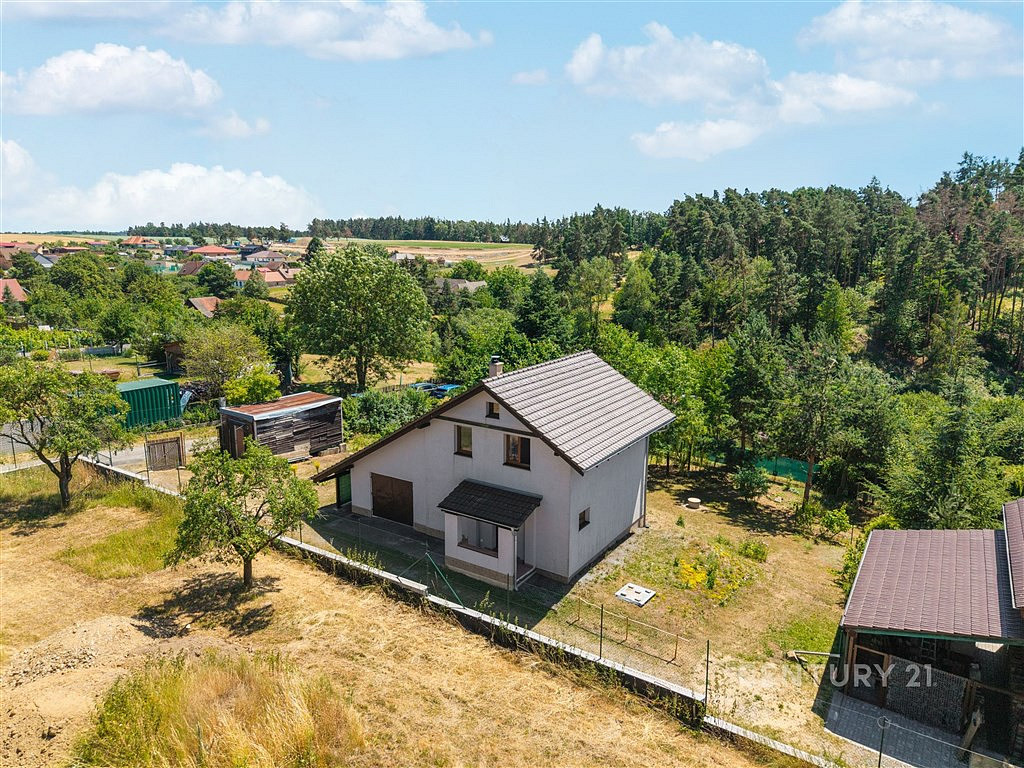 Prodej chaty/chalupy 97 m² s pozemkem 775 m²