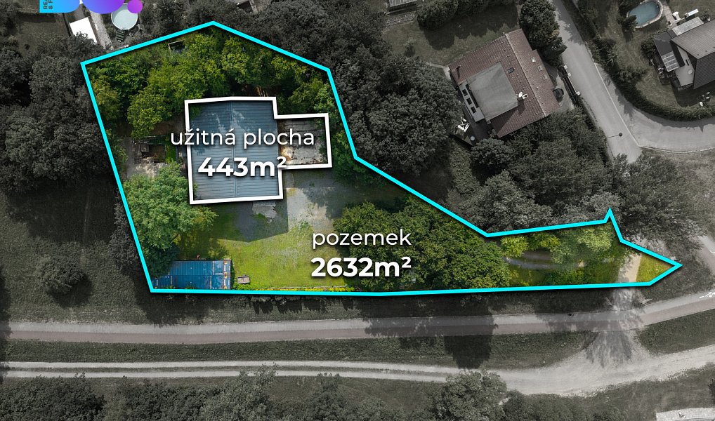 Prodej domu 443 m² s pozemkem 2 632 m², Frýdek-Místek – náhled fotky 3