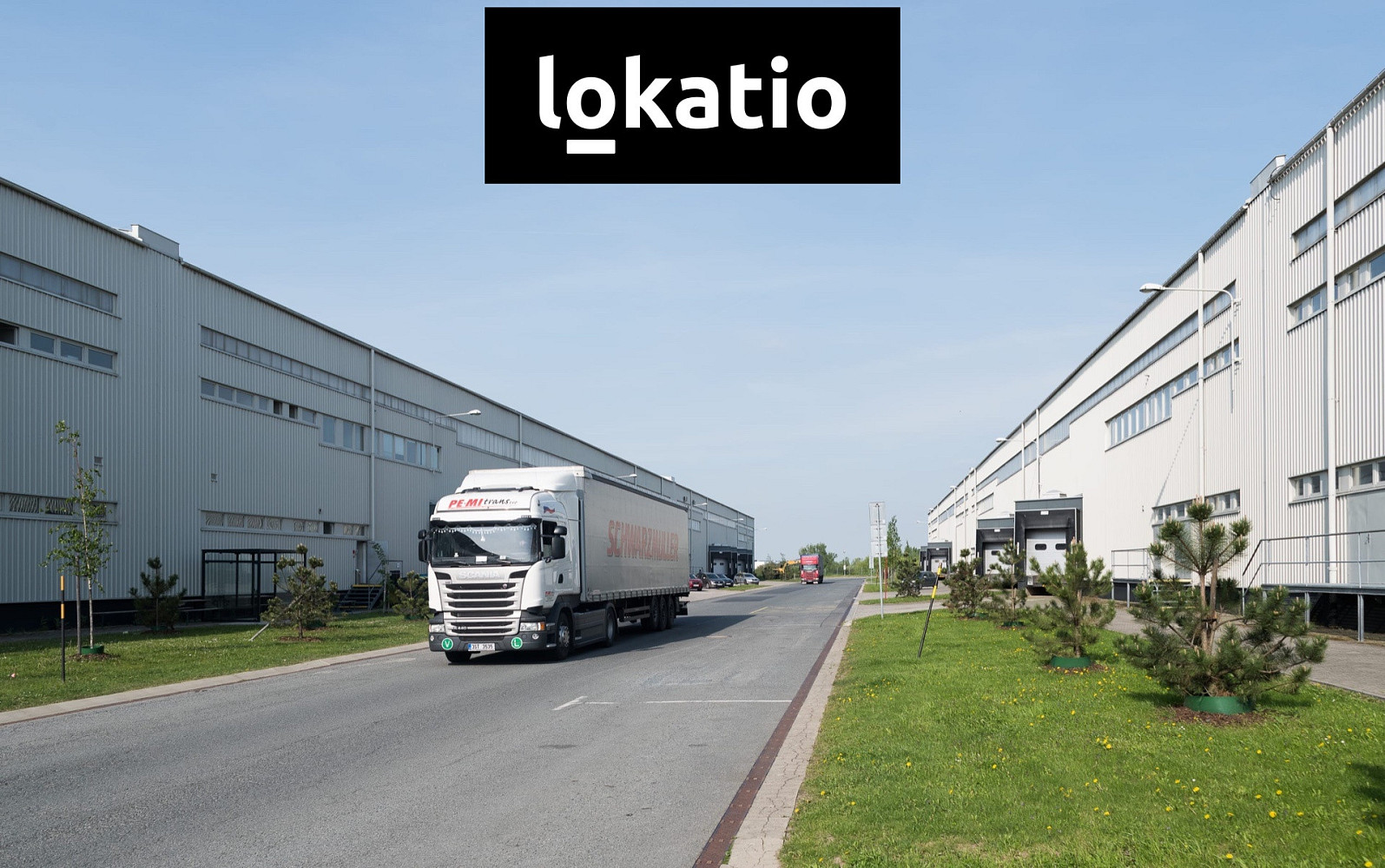 Pronájem skladovacích prostor 1 931 m² – fotografie 5