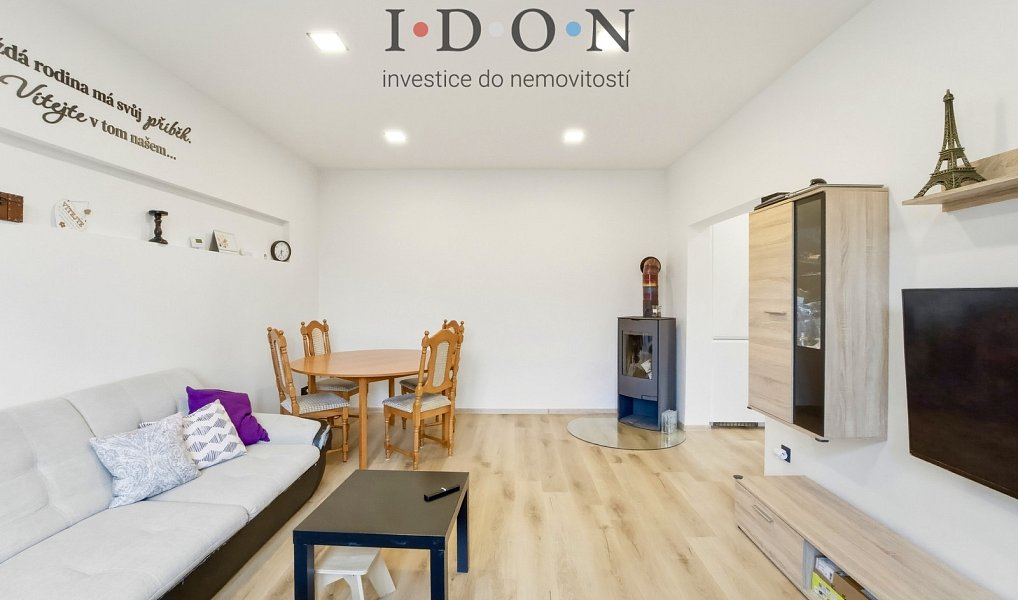 Prodej domu 88 m² s pozemkem 298 m², Ostrava – náhled fotky 3