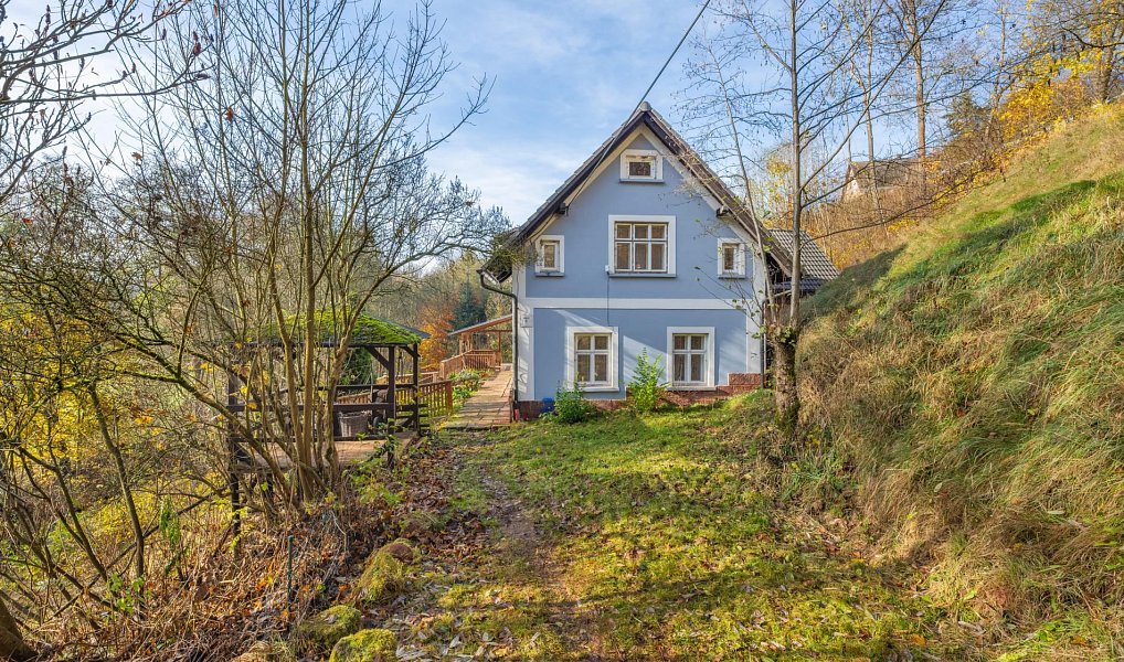 Prodej domu 142 m² s pozemkem 3 070 m², Chotěvice – náhled fotky 33