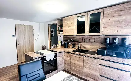 Prodej domu 150 m² s pozemkem 304 m², Nábřeží, Raspenava, okres Liberec