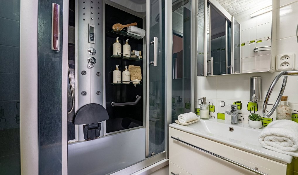 Prodej bytu 3+1 60 m², Brno – náhled fotky 10