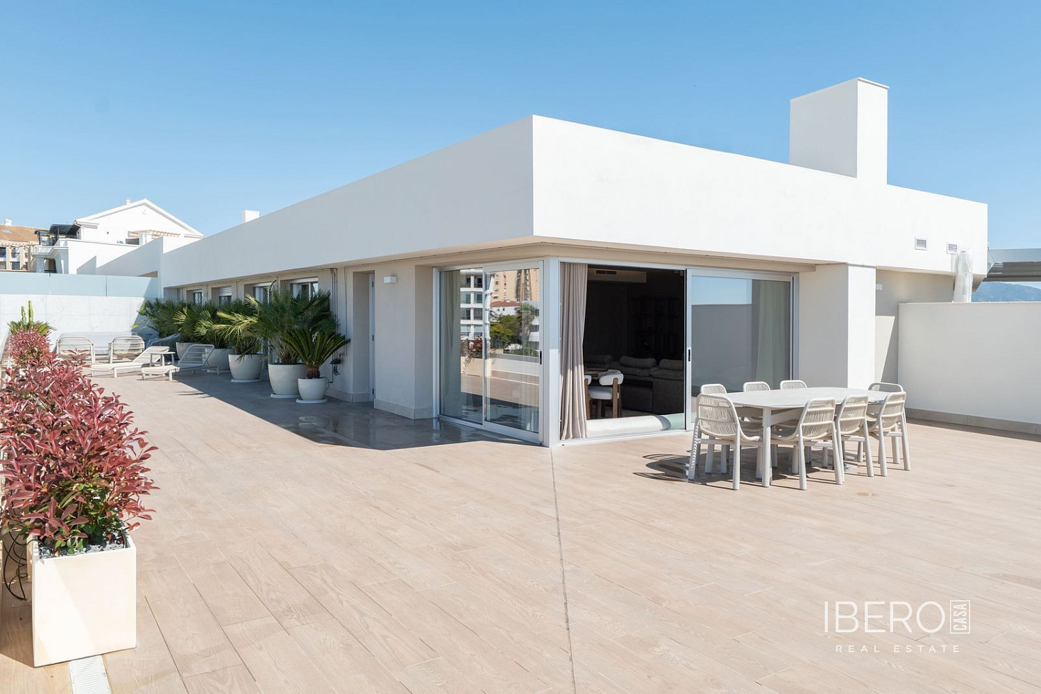 Piso 4+kk – Marbella, Salto del Agua - Más