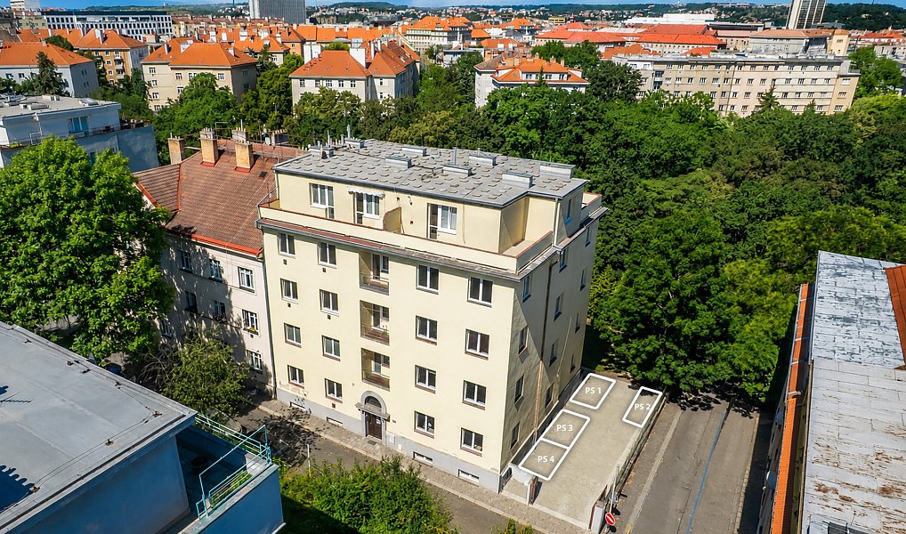 Prodej bytu 3+kk 72 m², Praha – náhled fotky 6
