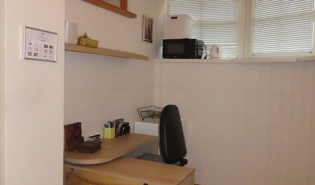 Pronájem komerčního objektu (jiného typu) 50 m², Praha – náhled fotky 6