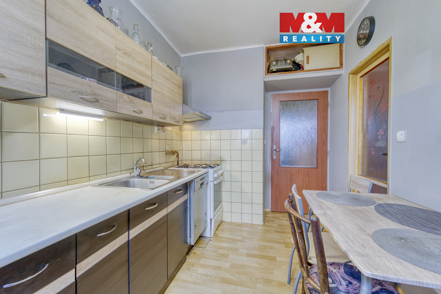 3 rooms, 72.0 m² in Plzen