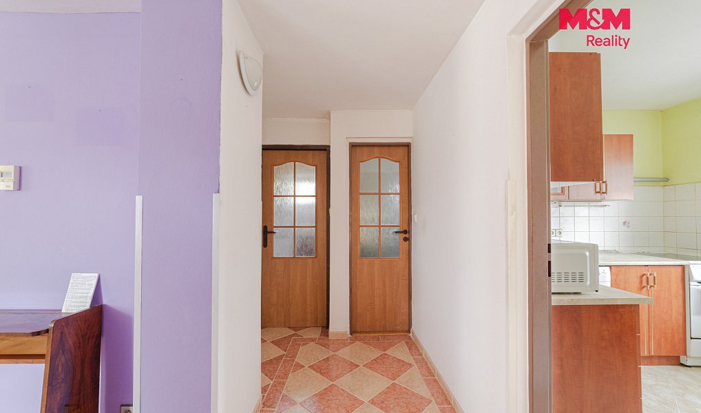 Prodej domu 51 m² s pozemkem 448 m², Jeseník nad Odrou – náhled fotky 26