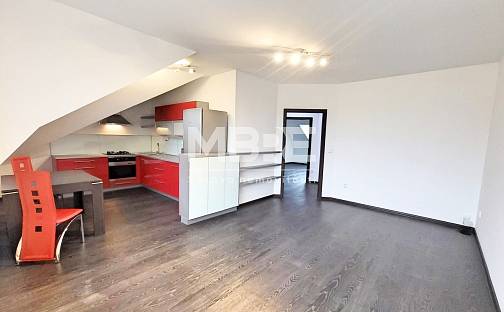 Pronájem bytu 2+kk 60 m², Havířská, Karviná - Nové Město