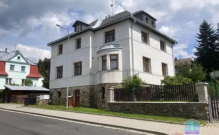 Pronájem bytu 2+kk 51 m²