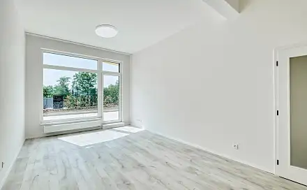 Pronájem bytu 2+kk 58 m²