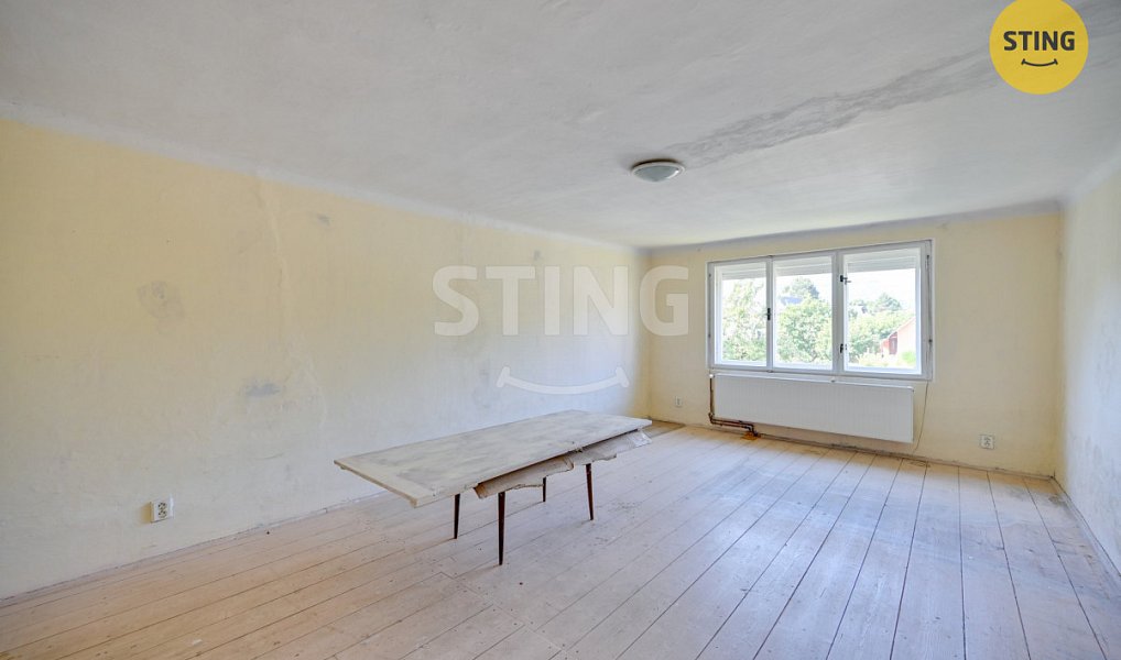 Prodej domu 201 m² s pozemkem 458 m², Janov – náhled fotky 7
