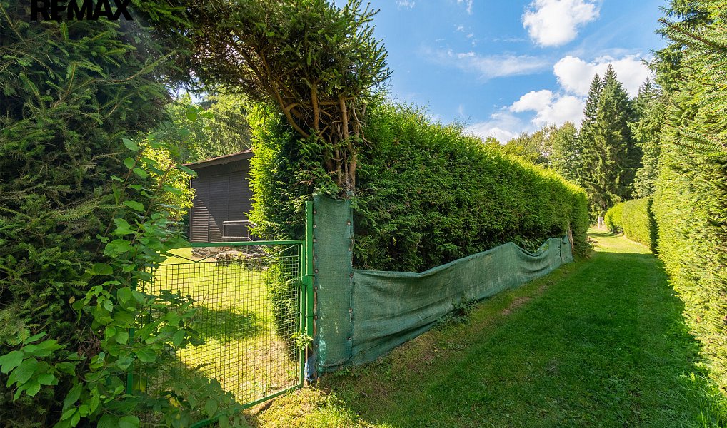 Prodej chaty/chalupy 46 m² s pozemkem 48 m², Černošín – náhled fotky 30