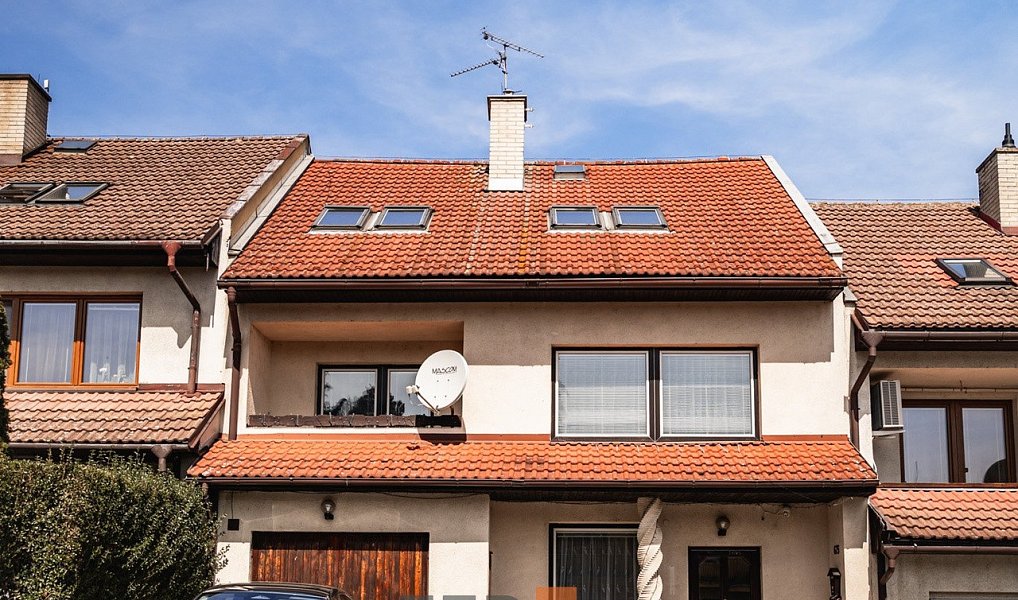 Prodej domu 190 m² s pozemkem 177 m², Fulnek – náhled fotky 20